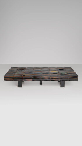 Loewe Foundation Craft Prize 2024