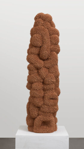 Loewe Foundation Craft Prize 2024