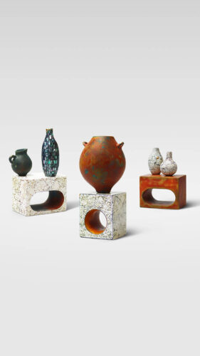 Loewe Foundation Craft Prize 2024