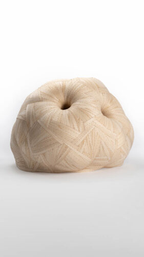Loewe Foundation Craft Prize 2024