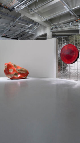 Loewe Foundation Craft Prize 2024