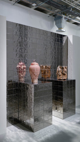 Loewe Foundation Craft Prize 2024