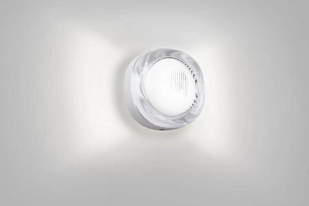 Nebbia. Park Associati. Deltalight