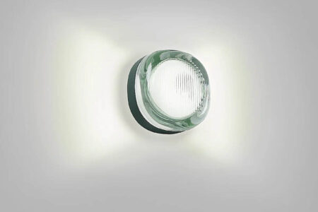 Nebbia. Park Associati. Deltalight