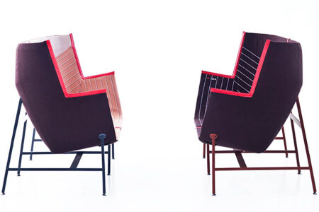 Paperm Planes. Doshi Levien