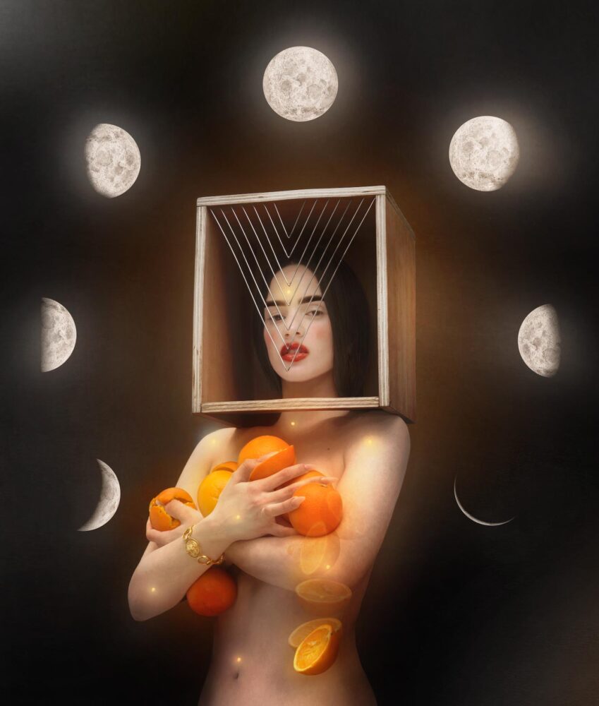Filip Custic, Museo Cerralbo, PhotoEspaña 24