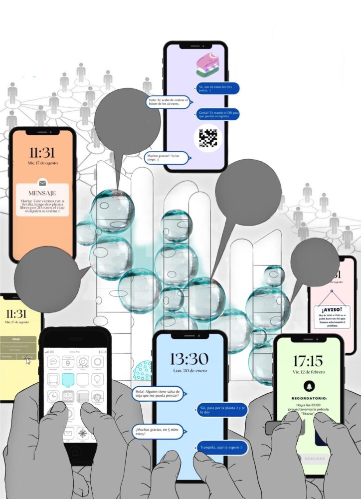 Generación Z, diseño contemporáneo