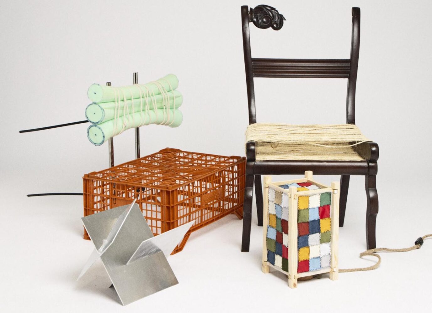 Generación Z, diseño contemporáneo