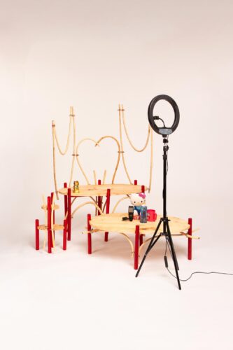 Generación Z, diseño contemporáneo