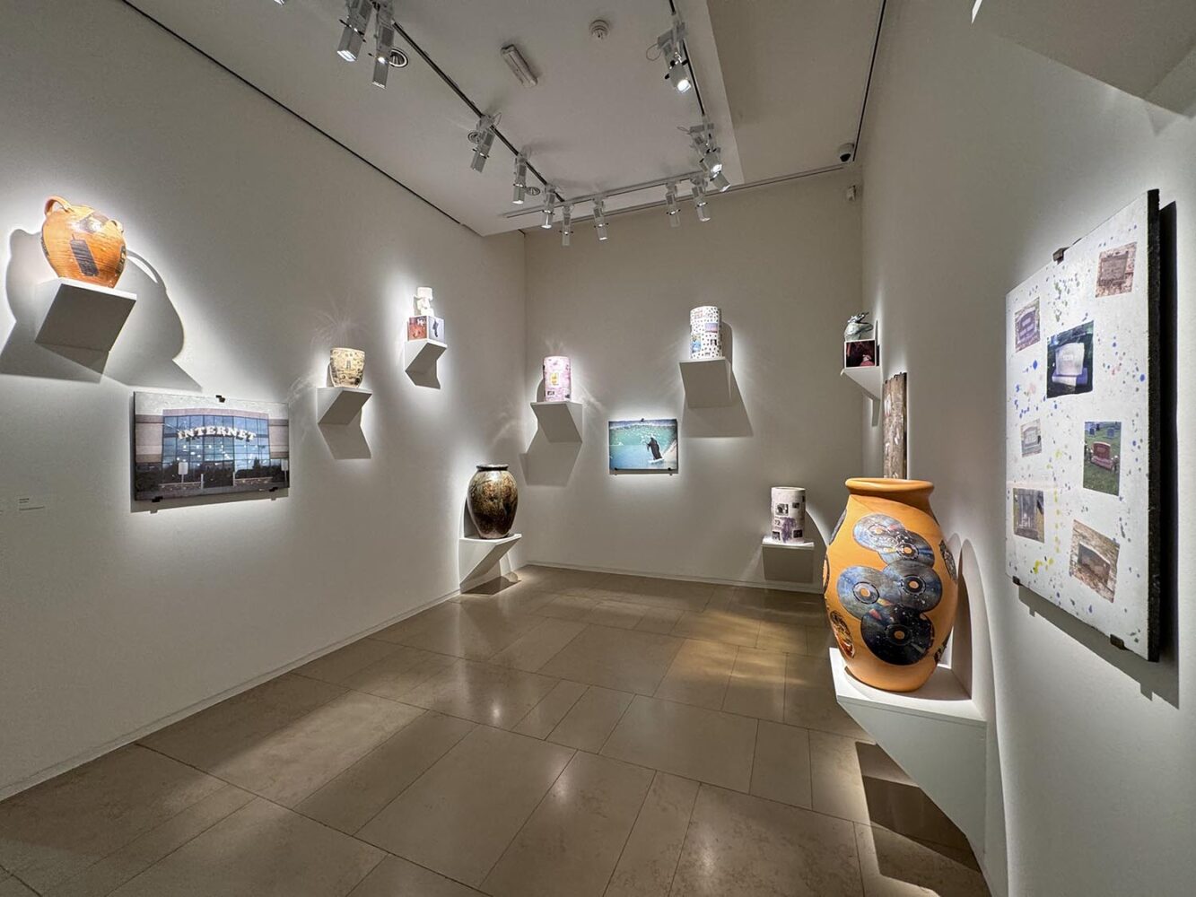 Les Belles Images. Thomas Mailaender. Fotografía contemporánea en MEP Paris