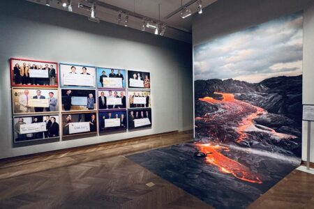 Les Belles Images. Thomas Mailaender. Fotografía contemporánea en MEP Paris