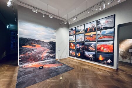 Les Belles Images. Thomas Mailaender. Fotografía contemporánea en MEP Paris