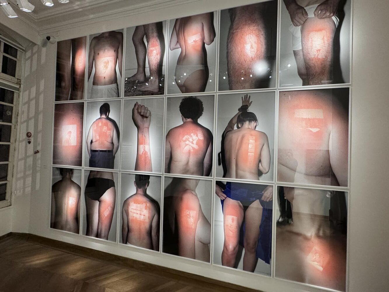 Les Belles Images. Thomas Mailaender. Fotografía contemporánea en MEP Paris