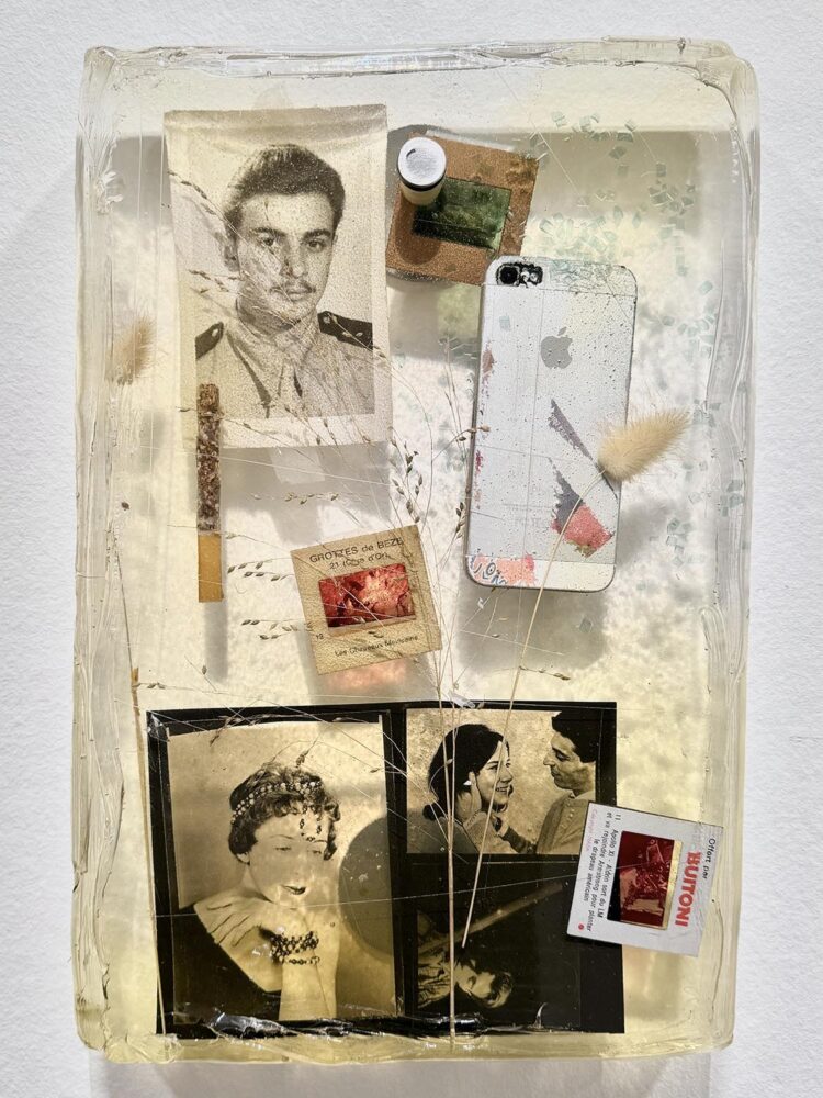 Les Belles Images. Thomas Mailaender. Fotografía contemporánea en MEP Paris