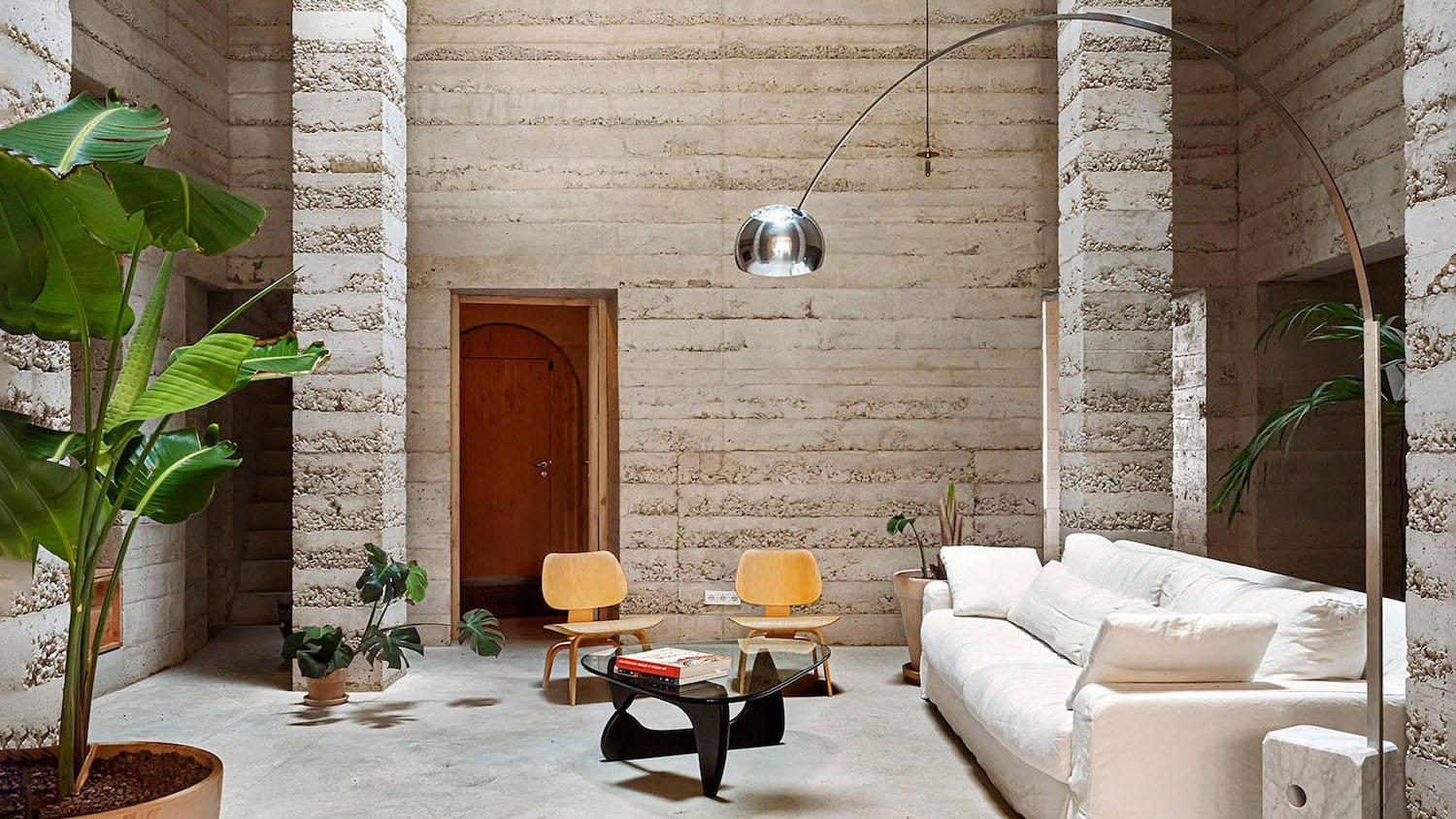 Casa 1736. H Arquitectes