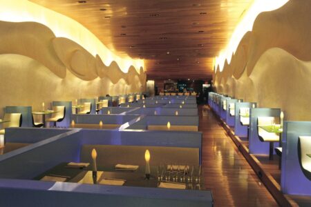 Karim Rashid. Interihotel Madrid 2024