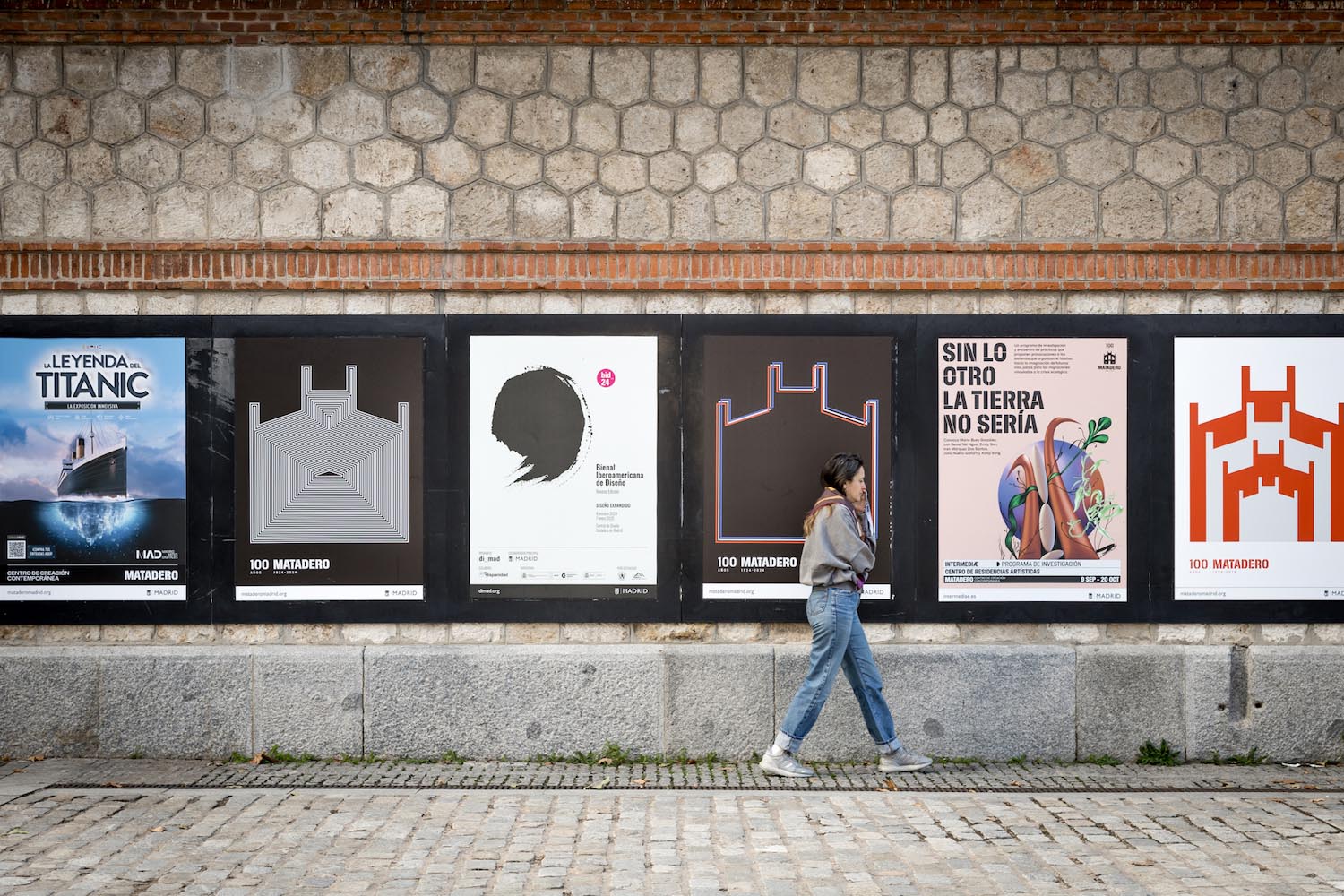 BID24, Bienal Iberoamericano de Diseño, bienal de diseño