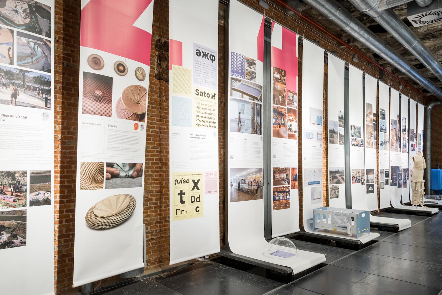BID24, Bienal Iberoamericano de Diseño, bienal de diseño