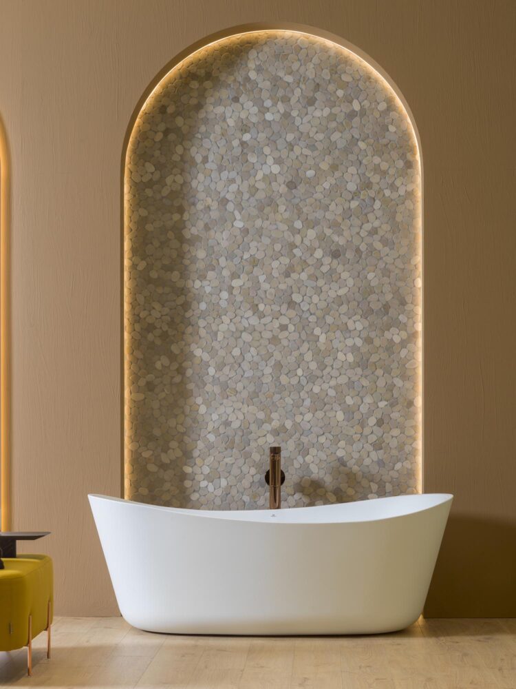 Lounge Fluid. Noken Porcelanosa