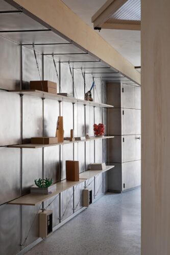 Sancal, Antonio Lamela, Lucas Muñoz, Colab