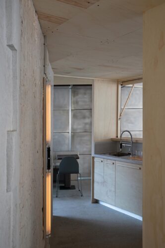 Sancal, Antonio Lamela, Lucas Muñoz, Colab