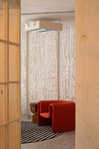 Sancal, Antonio Lamela, Lucas Muñoz, Colab