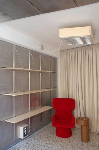 Sancal, Antonio Lamela, Lucas Muñoz, Colab