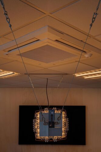Sancal, Antonio Lamela, Lucas Muñoz, Colab