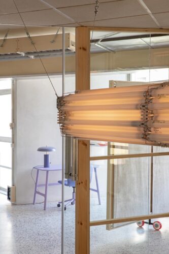 Sancal, Antonio Lamela, Lucas Muñoz, Colab