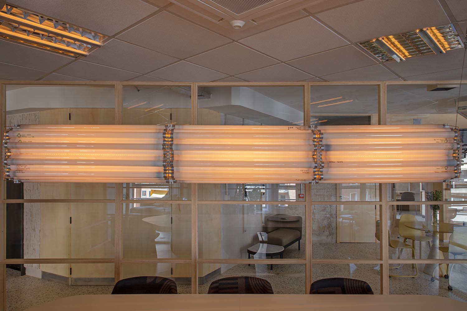 Sancal, Antonio Lamela, Lucas Muñoz, Colab
