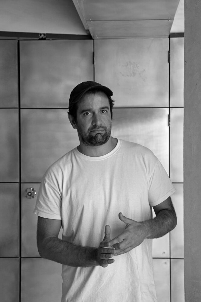 Sancal, Antonio Lamela, Lucas Muñoz, Colab