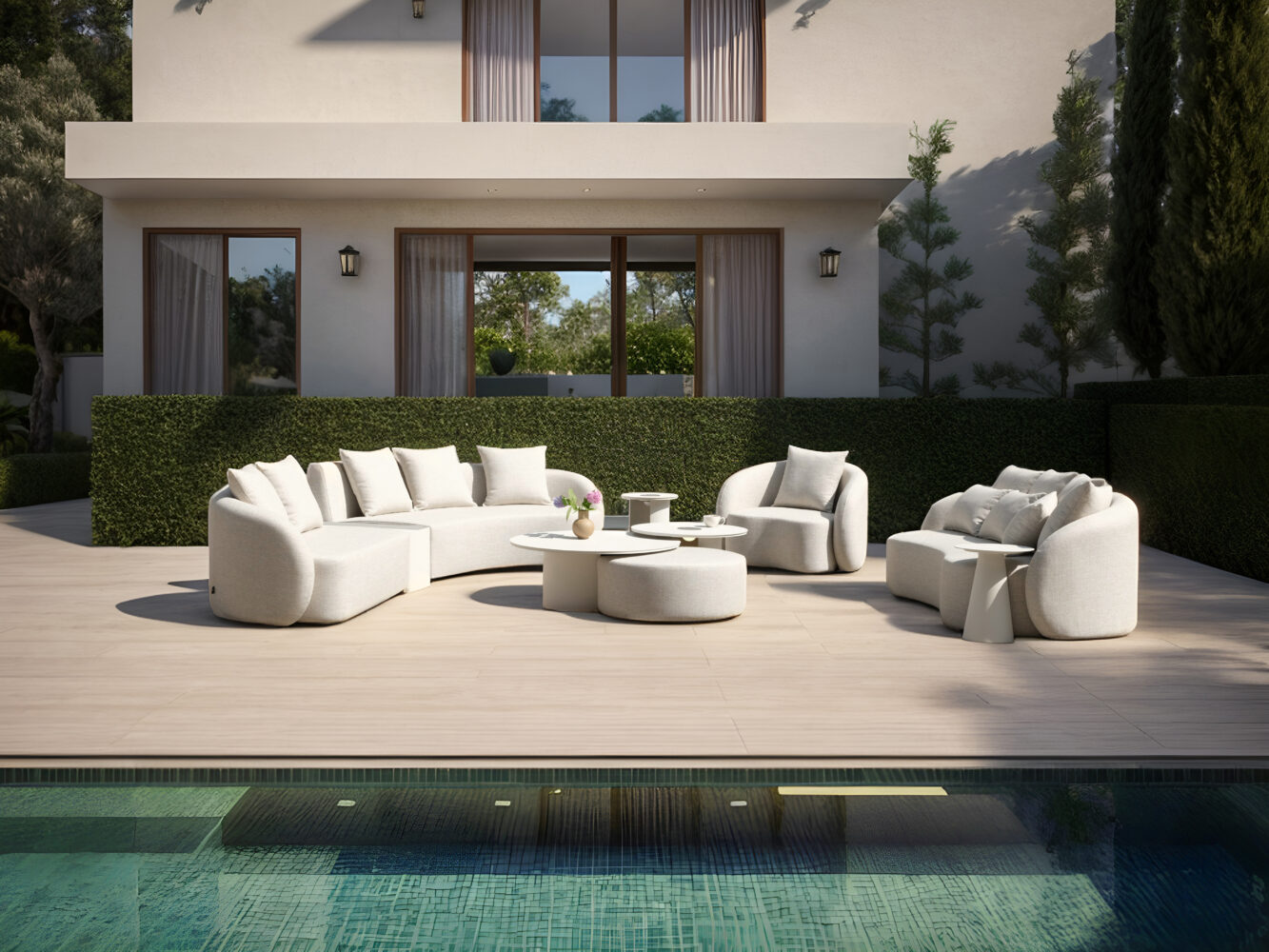 Mooma Design Corinto collection