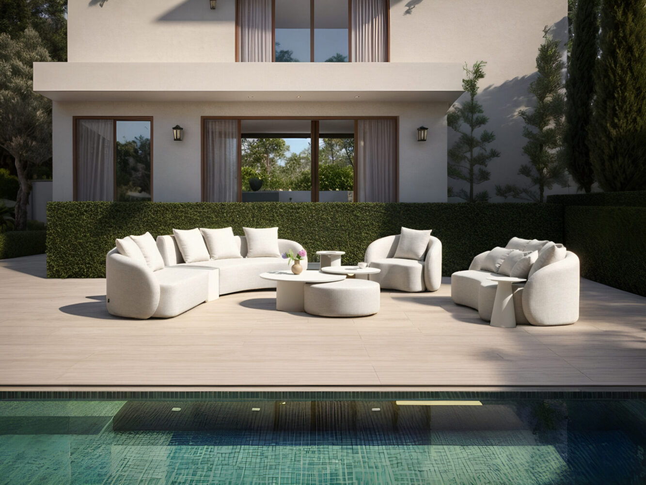Mooma Design Corinto collection