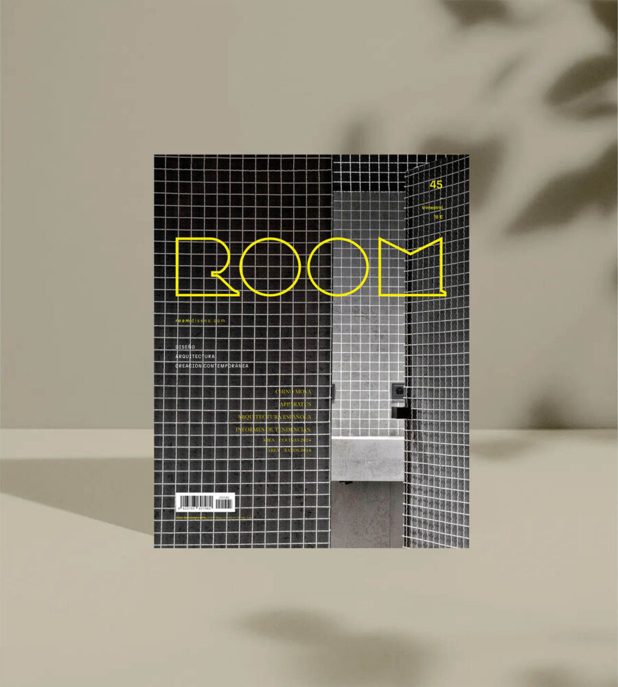 ROOM DIseño Nº45