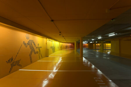 Teresa Sapey. Interihotel Madrid 2024