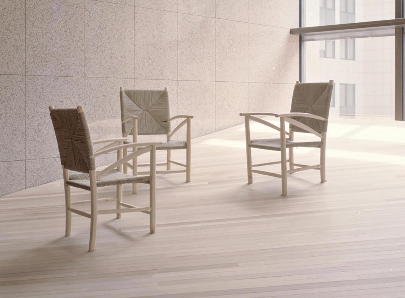 Michael Anastassiades