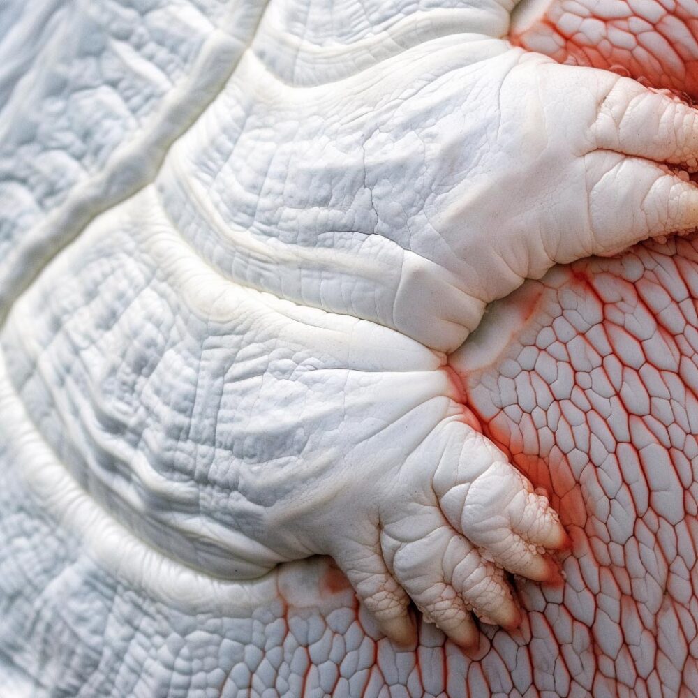 Caterina Roppo, arte textil