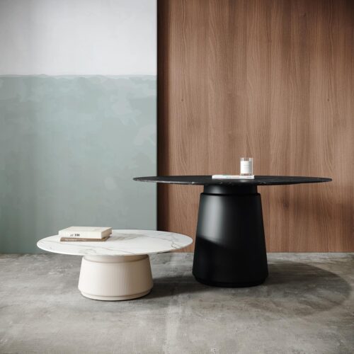 Dorik. Odos Design. Actiu. Feria Hábitat Valencia 2024