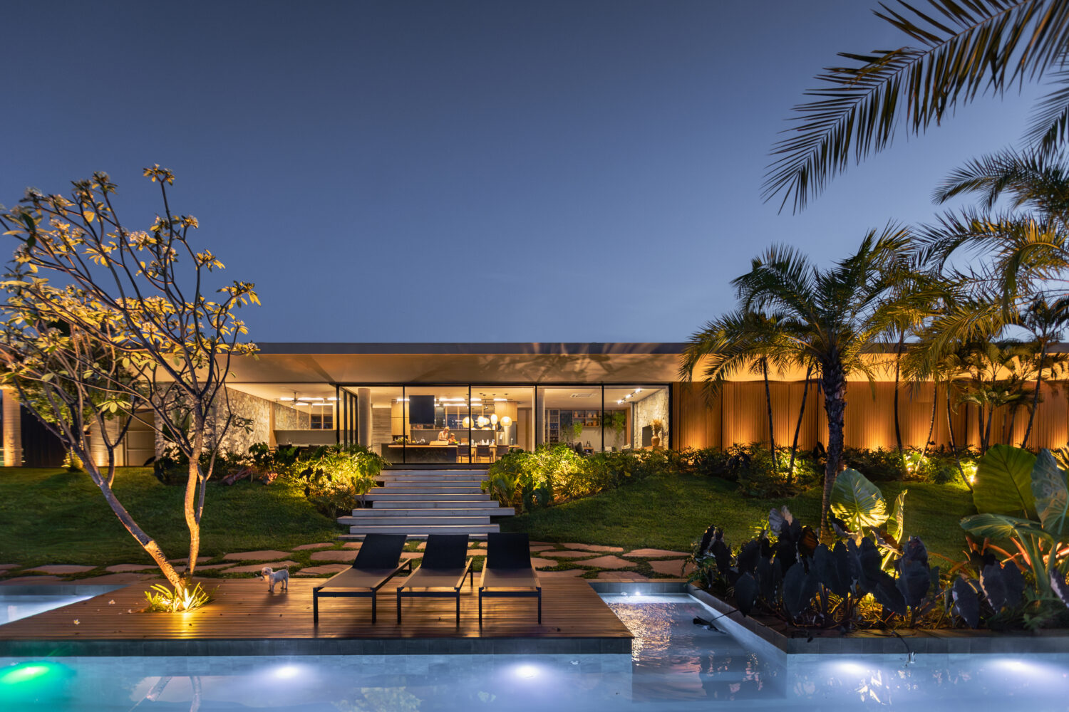 MCZ House