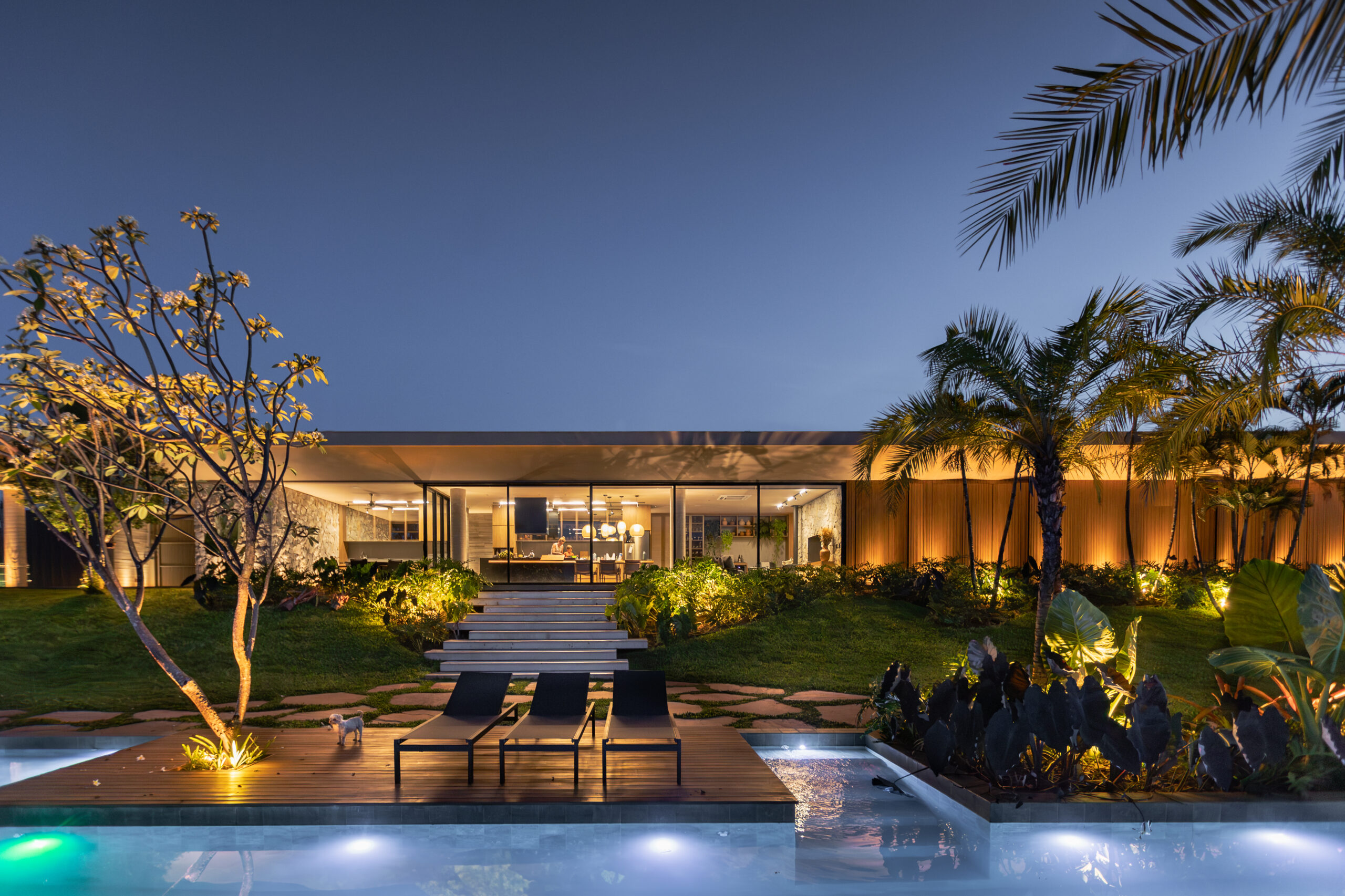 MCZ House