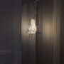 Sgraffito Chandelier. Analogia Project. Niliufar Gallery. Foto: © Alejandro Ramírez Orozco