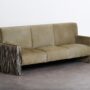 Bald Sofa. The Great Design Disaster. Niliufar Gallery. Foto: © Filippo Pincolini