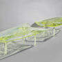 Liquid Glacial. Zaha Hadid. David Gill Gallery