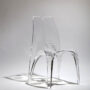 Liquid Glacial. Zaha Hadid. David Gill Gallery