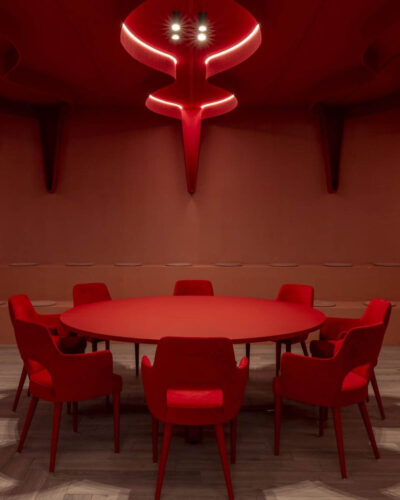 Auditorio. Deseesedesign. Marbella Design & Art