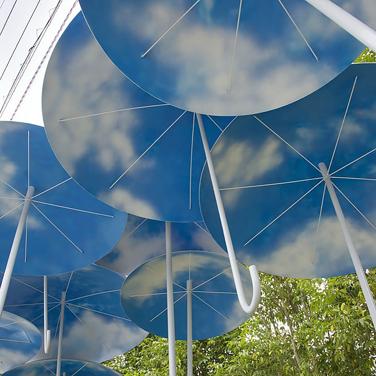Bus Stop. Suppose Design Office