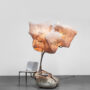 Combi Cocoon. Nacho Carbonell. Carpenters Workshop Gallery