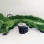 Monster Sofa. Charlotte Kingsnorth. Side Gallery
