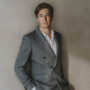 Luis Sendino. FUndador Side Gallery