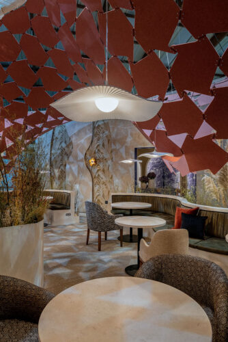 Estudio Hilera. Marbella Design & Art